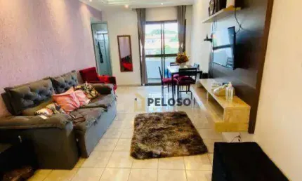 Apartamento à venda | 50m² | 2 dormitórios  1 suíte | 2 vagas - lauzane paulista - são paulo/sp
