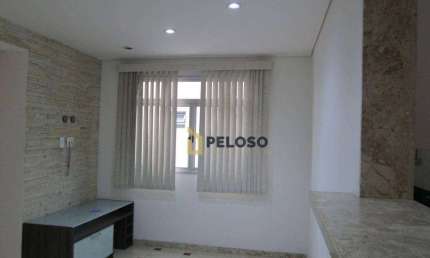 Apartamento à venda, 56 m² por R$ 420.000,00 - Jaçanã - São Paulo/SP