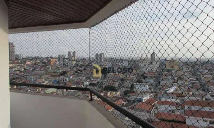 Apartamento à  venda | 70m² | 2 dormitórios | 1 suíte | 2 vagas - Chora Menino - São Paulo/SP