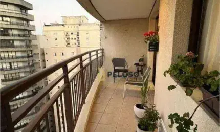 Apartamento à venda, 105 m² por r$ 1.200.000,00 - santa teresinha - são paulo/sp