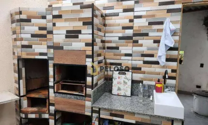Sobrado à venda, 500 m² por R$ 2.100.000,00 - Jardim Sao Paulo(Zona Norte) - São Paulo/SP