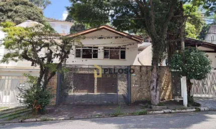 Casa assobradada 331m² | 3 dormitórios | 1 suíte | 4 vagas | Tremembé/São Paulo -SP