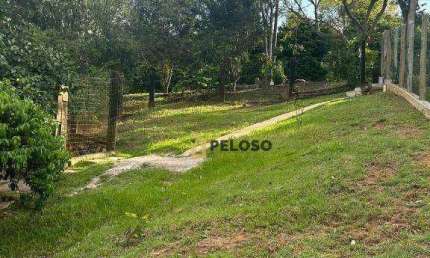 Terreno Serra da Cantareira / 1090 metros / Condominio  Suiça da Cantareira