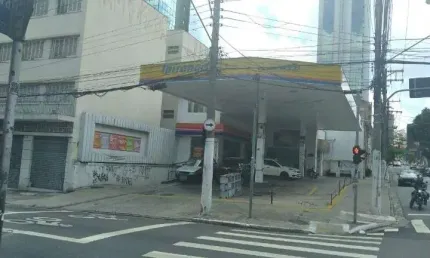 Esquina a venda ou locação| 650 m² | Santana - São Paulo/SP