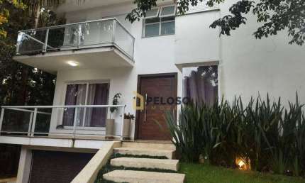 Sobrado a venda em rua fechada | 390 m² | 3 suítes | 5 vagas | Tucuruvi - São Paulo /SP