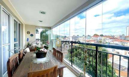 Apartamento a venda | 105 m² | 2 suítes | 2 vagas | Horto Florestal - São Paulo/SP