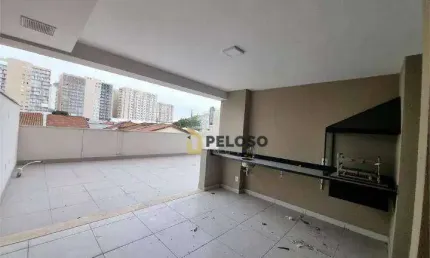 Apartamento garden à venda, 151 m² por r$ 1.280.000,00 - barra funda - são paulo/sp