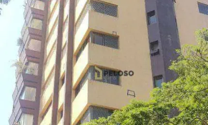 Apartamento a venda | 154m² | 4 dormitórios | 1 suite | 2 vagas | Jardim Floresta - São Paulo/SP