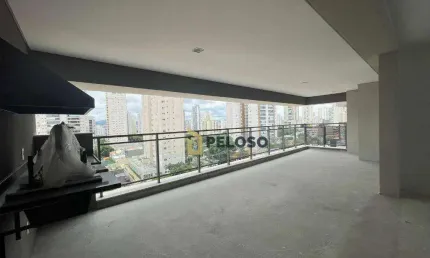 Apartamento á venda | 4 dormitórios | 2 suítes | 3 vagas |  167 m² | Vila Romana - São Paulo/SP
