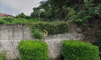 Terreno à venda, 2000 m² por r$ 3.500.000,00 - vila irmãos arnoni - são paulo/sp