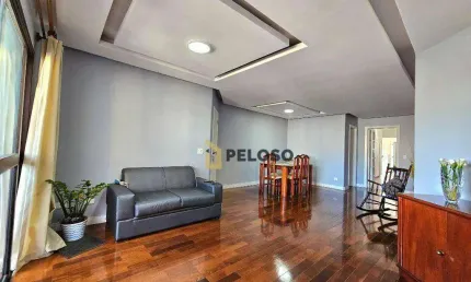 Apartamento à venda, 153 m² por R$ 1.200.000,00 - Santana - São Paulo/SP
