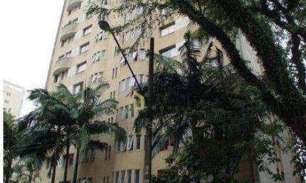 Apartamento à venda | 45m² | 1 dormitório | 1 vaga - Consolação - São Paulo/SP
