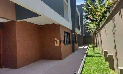 Casa a venda em Condomínio Fechado | 370 m² | 4 suítes | 4 vagas | Jardim Floresta - São Paulo/SP