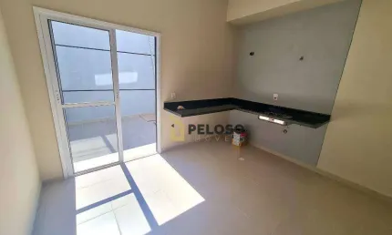 Sobrado à venda novo  com 145m² a.c | 3 suítes  | 2 vagas | santa teresinha - são paulo/sp
