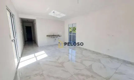 Cobertura à venda | 117m² | 2 dormitórios | varanda | elevador | parada inglesa/sp