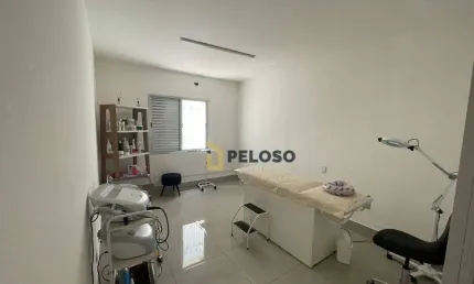 Sobrado com 3 dormitórios à venda, 160 m² por R$ 990.000,00 - Santana - São Paulo/SP