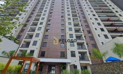 Apartamento com 2 dormitórios à venda, 61 m² por R$ 732.500,87 - Jardim Sao Paulo(Zona Norte) - São Paulo/SP