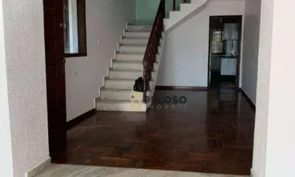 Sobrado com 3 dormitórios à venda, 200 m² por R$ 800.000,00 - Tucuruvi - São Paulo/SP