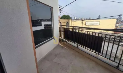 Apartamento  com 2 dormitórios à venda, 45 m² por R$ 245.000 - Vila Isolina Mazzei - São Paulo/SP