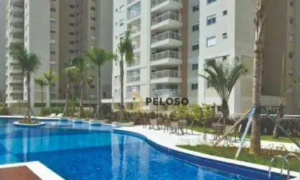 Apartamento à venda no Family Santana | 110m² | 3 dormitórios | 1 suíte | 02 vagas