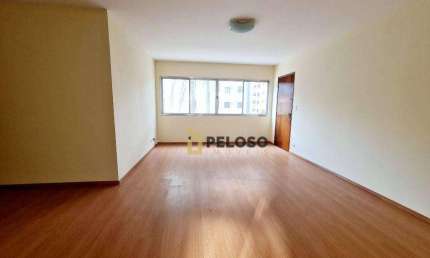 Apartamento à Venda | 110m² | 3 Dormitórios | 1 Suíte | Dependência de empregada | 1 Vaga | Santana - São Paulo/SP.