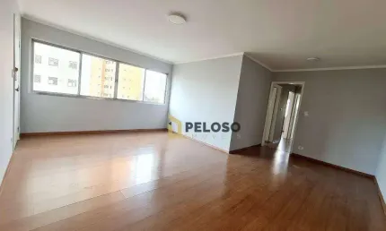 Apartamento à venda | 110m² | 3 dormitórios | 1 suíte | 1 vaga | santana - são paulo/sp.