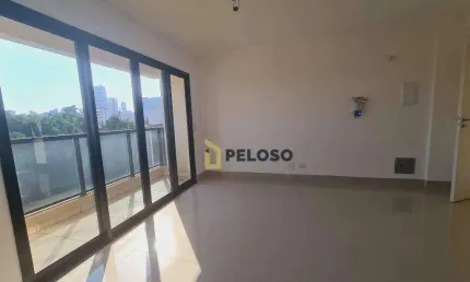 Apartamento à venda | 42m² | 1 suítes  | 1 vaga | Parada Inglesa - São Paulo/SP