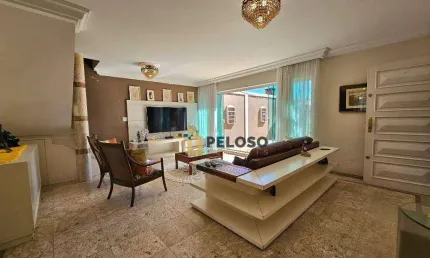 Sobrado à venda | 230m² | 3 dormitórios | 1 suíte | aquecimento solar | 2 vagas - Cachoeirinha - São Paulo/SP