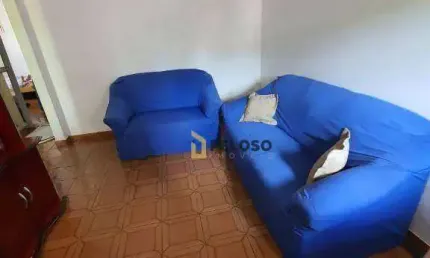 Casa à venda, 124 m² por R$ 685.000,00 - Parque Mandaqui - São Paulo/SP