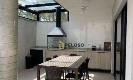 Sobrado em condomínio | 116m² | 3 suítes | piscina privativa | 4 vagas - Praia do Saco - Maresias/SP