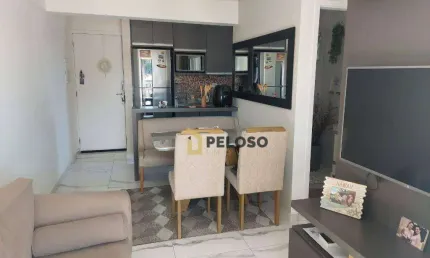 Apartamento a venda | 47 m² | 2 dormitórios | próximo metrô parada inglesa | parada inglesa - são `paulo/sp