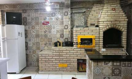 Sobrado à venda, 194 m² por R$ 750.000,00 - Casa Verde - São Paulo/SP