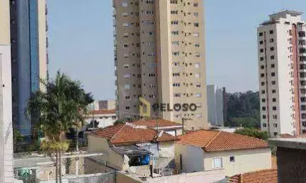 Apartamento à venda, 36 m² por r$ 320.000,00 - parada inglesa - são paulo/sp