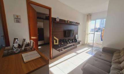Apartamento à venda | 59m² | 2 dormitórios | Parque Mandaqui - São Paulo/SP