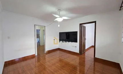 Casa térrea à venda | 153m² | 3 dormitórios | edícula | 2 vagas - Pedra Branca - São Paulo/SP