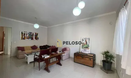 Sobrado a venda | 240 m² | 3 dormitórios | 1 suíte | 3 vagas - jardim virginia bianca - sp