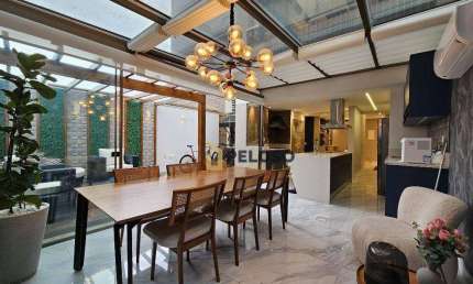 Apartamento Garden a venda | 120m² | 3 dormitórios | 1 suíte | 2 vagas | Mandaqui - São Paulo/SP
