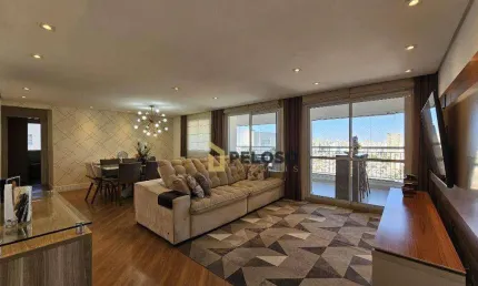 Apartamento a venda | 122m² | 3 dormitórios | 1 suíte | 2 vagas | lauzane paulista - são paulo/sp