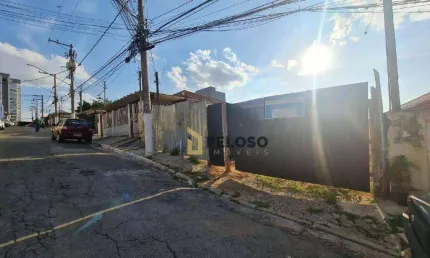 Terreno à venda | 400m² | 10m de frente | zc | imirim/sp
