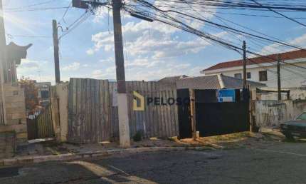 Terreno à venda | 400m² | 10m de frente | ZC | Imirim/SP