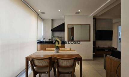 Apartamento a venda | 65m² | 2 dormitórios | 1 suíte | 1 vaga | Mandaqui - São Paulo/SP