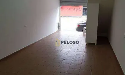 Loja à venda, 102 m² por R$ 460.000,00 - Tucuruvi - São Paulo/SP