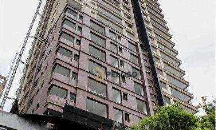 Apartamento à venda, 222 m² por R$ 4.500.000,00 - Perdizes - São Paulo/SP