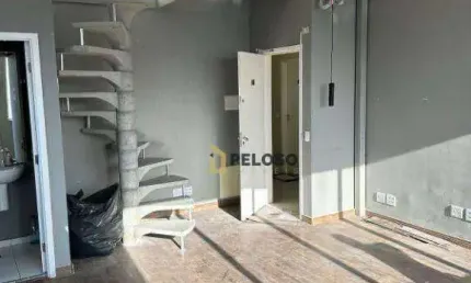 Sala à venda, 65 m² por R$ 450.000,00 - Vila Gustavo - São Paulo/SP