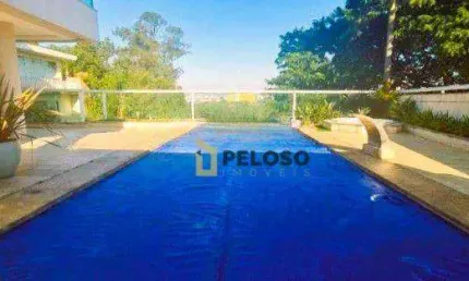 Casa à venda em rua fechada | 1.100m² | 5 suítes | 6 vagas | Jardim São Bento - São Paulo/SP