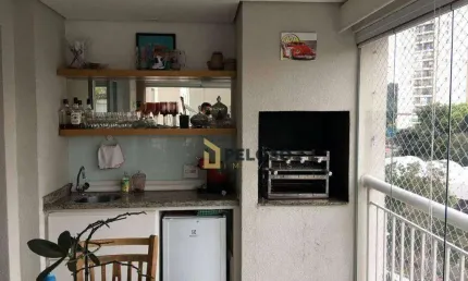 Apartamento 3 dormitórios | 110 m² | r$ 1.200.000 - lauzane paulista - são paulo/sp