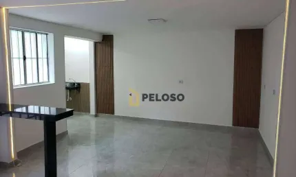 Casa à venda | 151m² | 3 dormitórios | 1 suíte | 1 vaga - Vila Maria Alta - São Paulo/SP