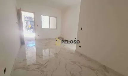 Sobrado à venda | 110m² | 3 suítes | 2 vagas | Água Fria - São Paulo/SP