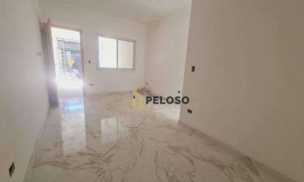 Sobrado à venda | 110m² | 3 dormitórios sendo 1 suíte | 2 vagas | Água Fria - São Paulo/SP