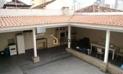 Casa com 3 dormitórios à venda, 200 m² por R$ 1.060.000,00 - Santa Teresinha - São Paulo/SP